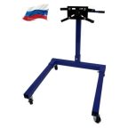  Стенд для двигателя T63004T AE&T 675кг мни (0)