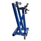  Стенд для двигателя Т63005 AE&T 900кг мни (2)