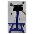  Стенд для двигателя T63005T AE&T 900кг мни (5)