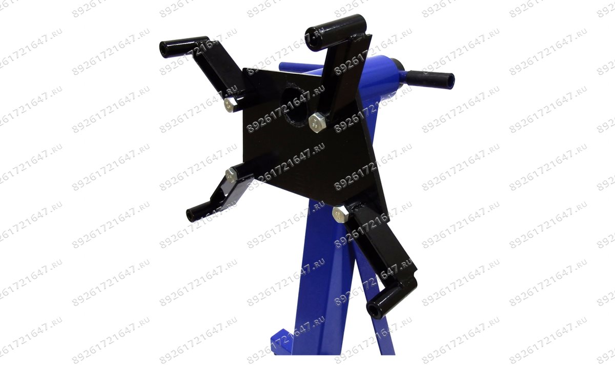  Кантователь для двигателя T63005TP AE&T 900кг на подшипниках (1)