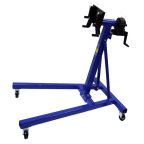  Стенд для двигателя T63005TW AE&T 900кг с редуктором мни (1)