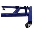  Стенд для двигателя T63005TW AE&T 900кг с редуктором мни (2)