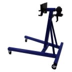  Стенд для двигателя T63005TW AE&T 900кг с редуктором мни (4)