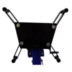  Стенд для двигателя T63005TW AE&T 900кг с редуктором мни (6)