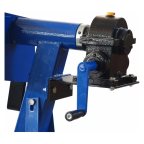  Стенд для двигателя Т63005W AE&T 900кг с редуктором мни (2)