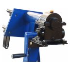  Стенд для двигателя Т63005W AE&T 900кг с редуктором мни (3)