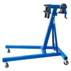  Стенд для двигателя Т63005W AE&T 900кг с редуктором мни (0)