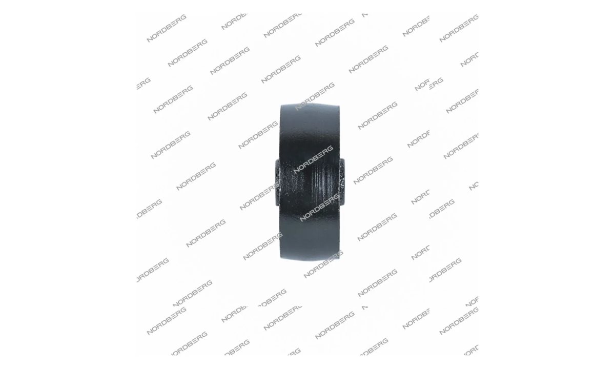  Колесо (№15,16) неповоротное в сборе для N30057 N30057#F-Wheel (1)