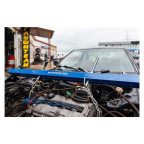  СТЕНД для вывешивания двигателей 500кг, L=150см Nordberg N3005 мни (3)