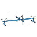  Стенд для вывешивания двигателей 500кг, с поперечной штангой, L=170см NORDBERG N30052 мни (1)