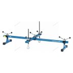  Стенд для вывешивания двигателей 500кг, с поперечной штангой, L=170см NORDBERG N30052 мни (0)