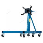  Стенд для ремонта двигателя складной 900кг NORDBERG N30091 мни (2)