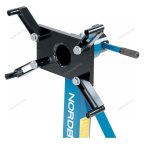  Стенд для ремонта двигателя складной 900кг NORDBERG N30091 мни (3)