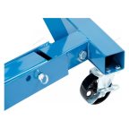  Стенд для ремонта двигателя складной 900кг NORDBERG N30091 мни (5)