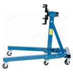  Стенд для ремонта двигателя складной 900кг NORDBERG N30091 мни (7)