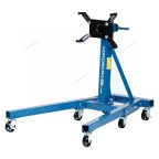  Стенд для ремонта двигателя складной 900кг NORDBERG N30091 мни (0)