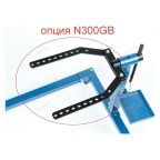  СТЕНД для ремонта двигателя складной 900кг NORDBERG N3009 мни (1)