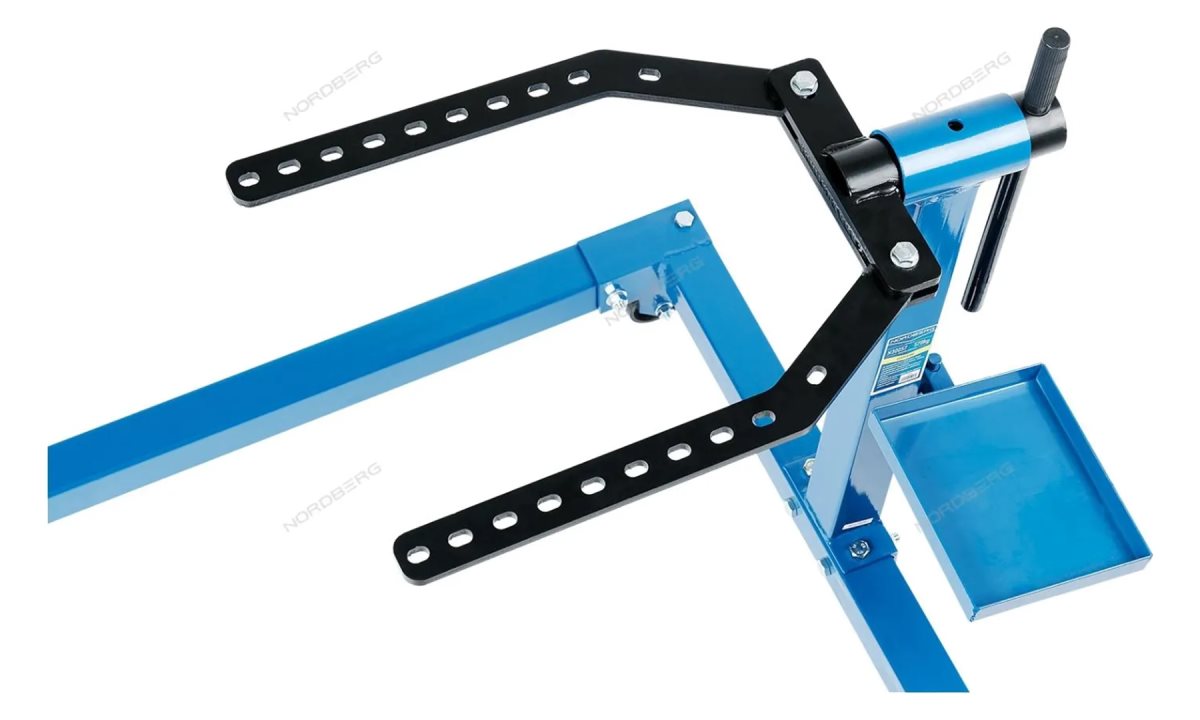  Адаптер для ремонтных стендов N30057 NORDBERG N300GB (1)