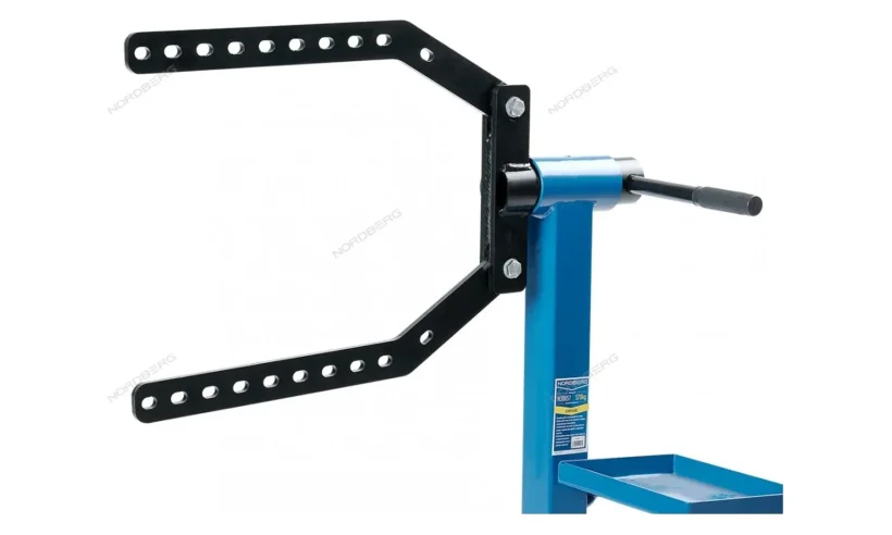 Адаптер для ремонтных стендов N30057 NORDBERG N300GB фото