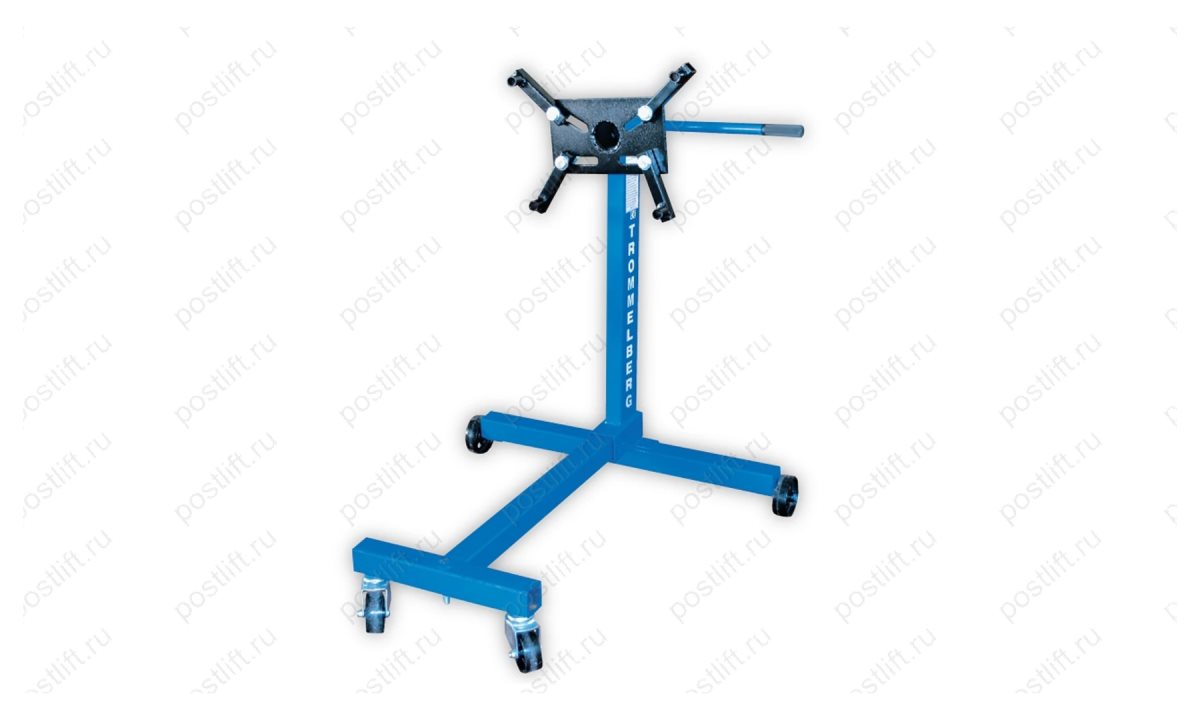  Кантователь двигателя/коробки передач, нагрузка до 500кг (0)