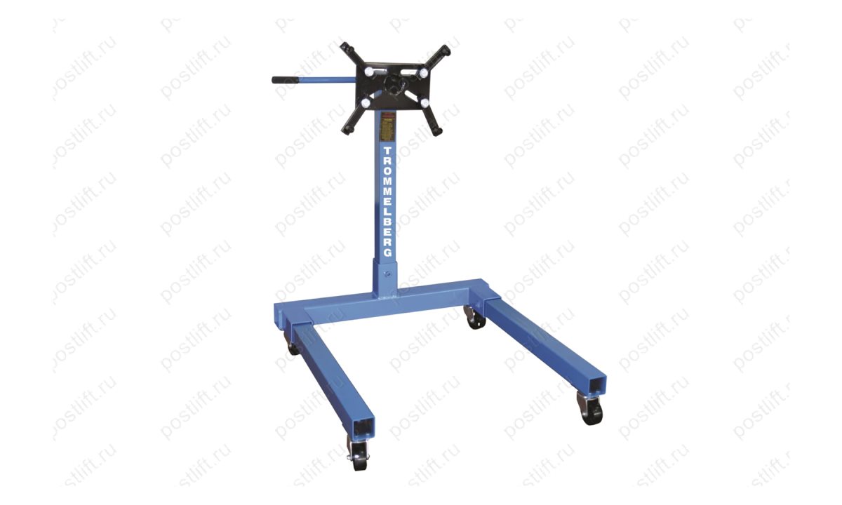  Кантователь двигателя, коробки передач нагрузка до 600 кг (1)