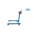  Кантователь двигателя, коробки передач нагрузка до 600 кг мни (3)