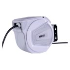  KraftWell KRW1731.C4 Катушка для раздачи воздуха/воды, закрытая пластиковая мни (6)