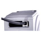  KraftWell KRW1731.C4 Катушка для раздачи воздуха/воды, закрытая пластиковая мни (7)