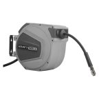  KraftWell KRW1731.C7 Катушка для раздачи воздуха/воды, закрытая пластиковая мни (8)