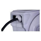  KraftWell KRW1731.C7 Катушка для раздачи воздуха/воды, закрытая пластиковая мни (12)