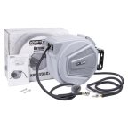  KraftWell KRW1731.C7 Катушка для раздачи воздуха/воды, закрытая пластиковая мни (13)