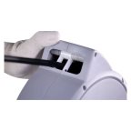  KraftWell KRW1731.C8 Катушка для раздачи воздуха/воды, закрытая пластиковая мни (1)