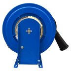  Катушка со шлангом для отвода выхлопных газов (76мм*8м) TG-2707608 AE&T мни (3)