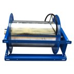  Катушка для шланга для отвода выхлопных газов (76мм) TG-27076 AE&T мни (0)