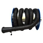  Катушка со шлангом для отвода выхлопных газов (76мм*10м) TG-2707610 AE&T мни (0)