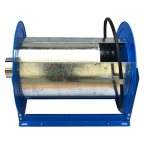  Катушка для шланга для отвода выхлопных газов (102мм) TG-27102 AE&T мни (1)