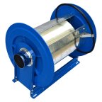  Катушка для шланга для отвода выхлопных газов (102мм) TG-27102 AE&T мни (2)