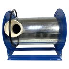  Катушка для шланга для отвода выхлопных газов (102мм) TG-27102 AE&T мни (8)