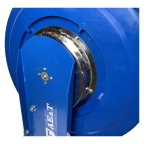  Катушка для шланга для отвода выхлопных газов (102мм) TG-27102 AE&T мни (10)