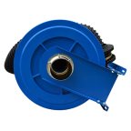  Катушка со шлангом для отвода выхлопных газов (102мм*10м) TG-2710210 AE&T мни (1)