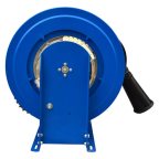  Катушка со шлангом для отвода выхлопных газов (127мм*8м) TG-2712708 AE&T мни (0)