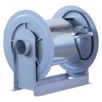  KraftWell KRW-ER-76 Катушка для вытяжного шланга 76 мм мни (12)