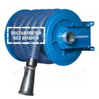  Катушка для шланга D=100 мм Nordberg H8100125 мни (0)