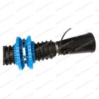  (CA500010210ABS55F) Катушка для удаления выхлопных газов ROSSVIK шланг 102мм*8м с вентилятором мни (5)