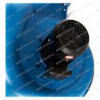  (CA500010210ABS55F) Катушка для удаления выхлопных газов ROSSVIK шланг 102мм*8м с вентилятором мни (6)