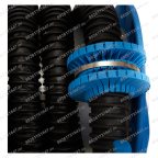  (CA50007608) Катушка для удаления выхлопных газов ROSSVIK шланг 76мм*8м мни (4)