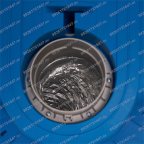  (CA50007608) Катушка для удаления выхлопных газов ROSSVIK шланг 76мм*8м мни (3)