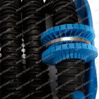  (CA50007608) Катушка для удаления выхлопных газов ROSSVIK шланг 76мм*8м мни (4)