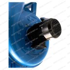  (CA50007608F) Катушка для удаления выхлопных газов ROSSVIK шланг 76мм*8м с вентилятором мни (3)