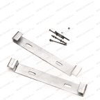  (CA50007608F) Катушка для удаления выхлопных газов ROSSVIK шланг 76мм*8м с вентилятором мни (7)